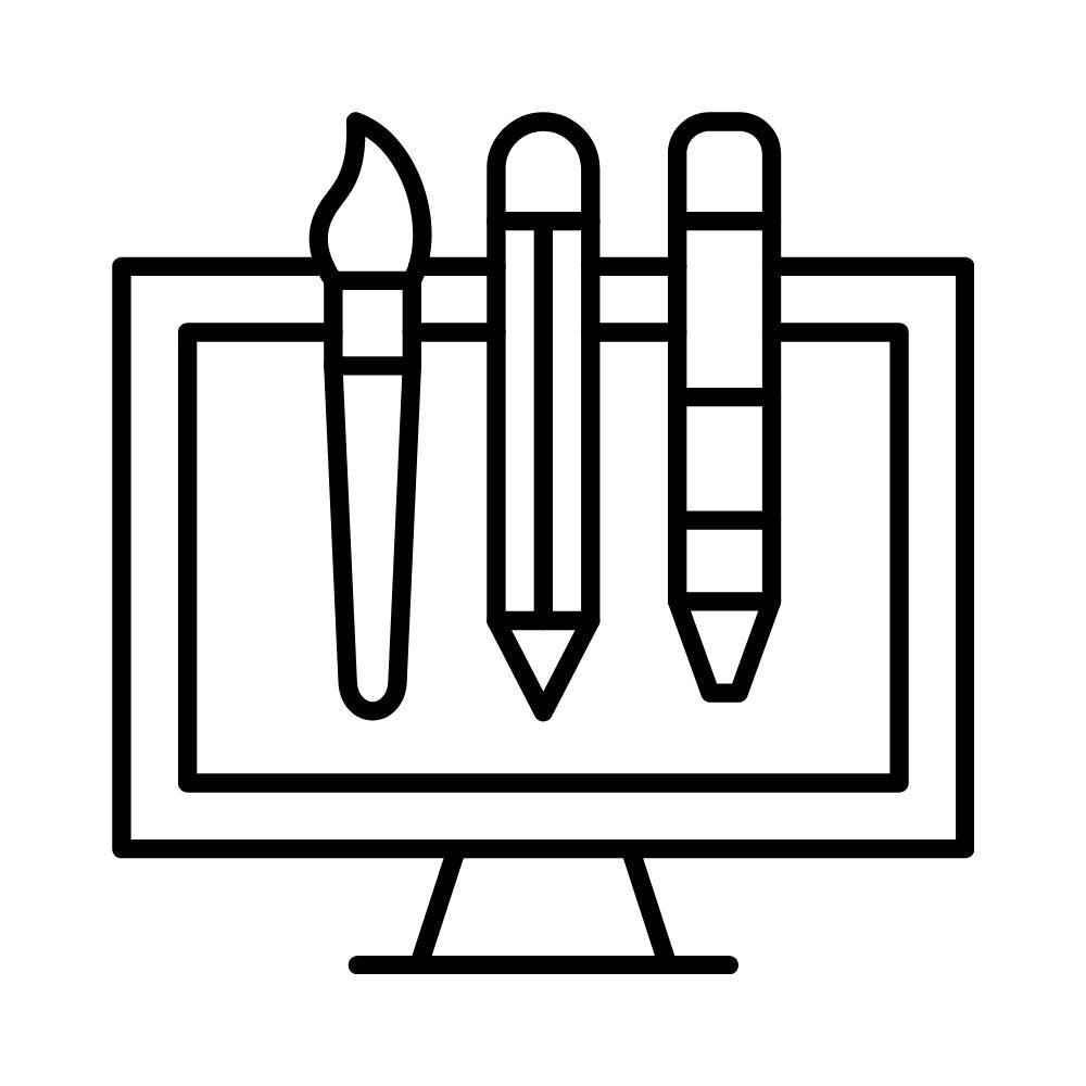 Graphic Design Support