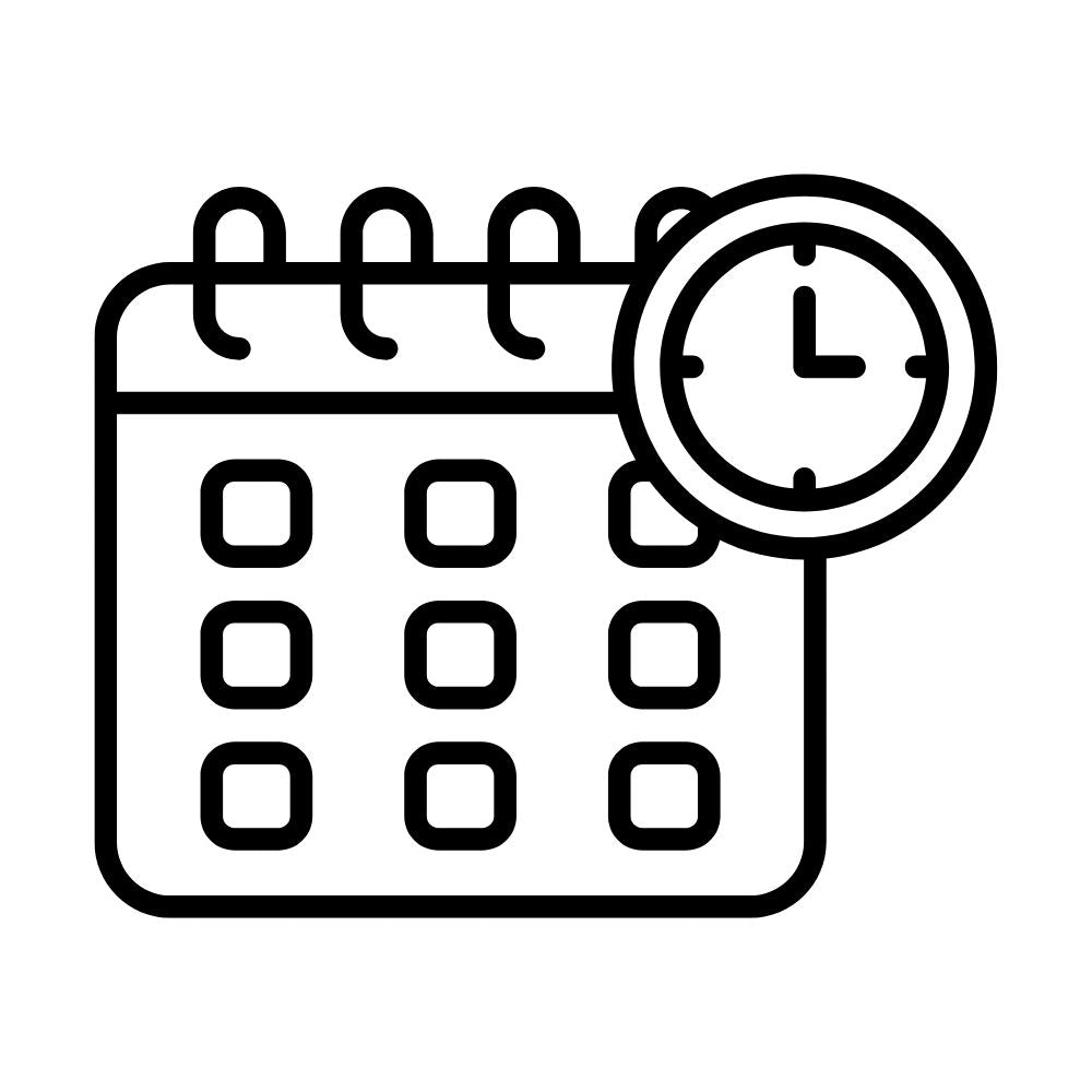 Rush Fee (within 21 days)